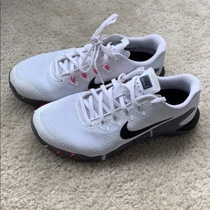 Nike METCON4 training shoes